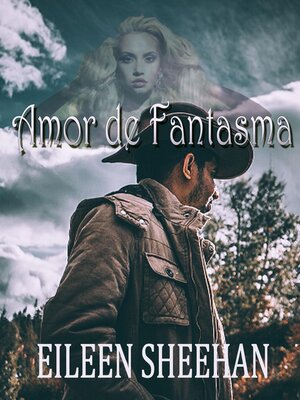 cover image of Amor de Fantasma